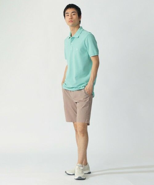 ECOALF / エコアルフ その他トップス | TEDAN BECAUSE ポロ / TEDANALF POLO MAN | 詳細15