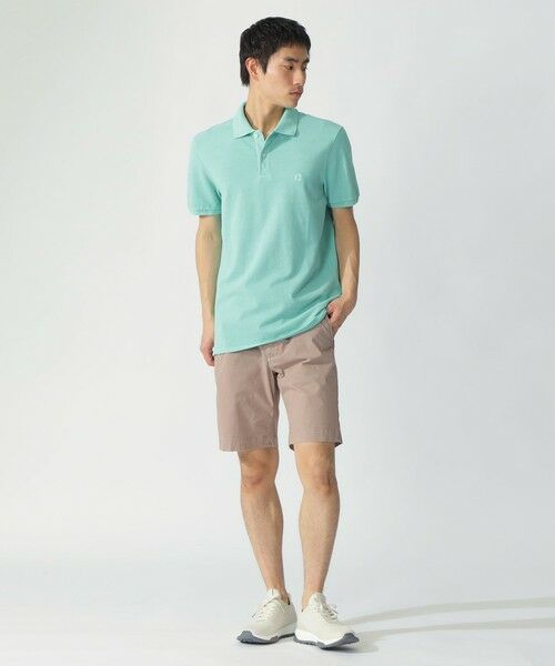 ECOALF / エコアルフ その他トップス | TEDAN BECAUSE ポロ / TEDANALF POLO MAN | 詳細16