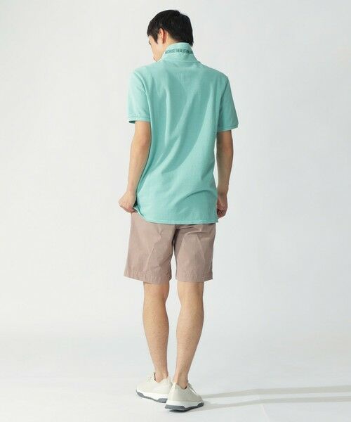 ECOALF / エコアルフ その他トップス | TEDAN BECAUSE ポロ / TEDANALF POLO MAN | 詳細17