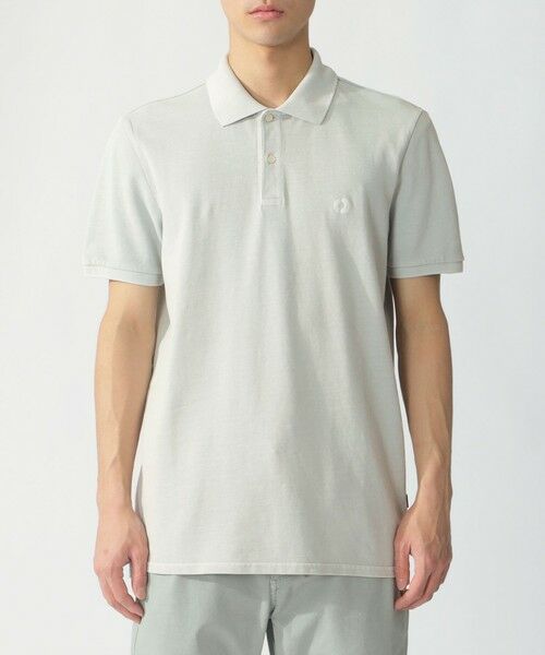 ECOALF / エコアルフ その他トップス | TEDAN BECAUSE ポロ / TEDANALF POLO MAN | 詳細18