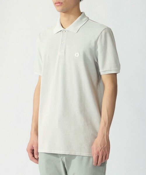 ECOALF / エコアルフ その他トップス | TEDAN BECAUSE ポロ / TEDANALF POLO MAN | 詳細19