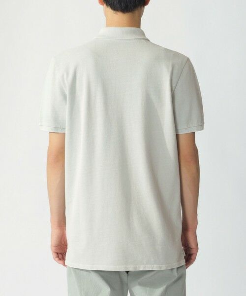 ECOALF / エコアルフ その他トップス | TEDAN BECAUSE ポロ / TEDANALF POLO MAN | 詳細20
