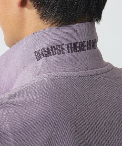 ECOALF / エコアルフ その他トップス | TEDAN BECAUSE ポロ / TEDANALF POLO MAN | 詳細22