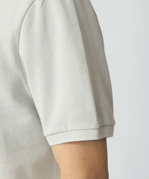 ECOALF / エコアルフ その他トップス | TEDAN BECAUSE ポロ / TEDANALF POLO MAN | 詳細25