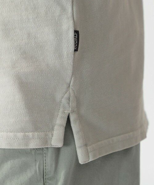 ECOALF / エコアルフ その他トップス | TEDAN BECAUSE ポロ / TEDANALF POLO MAN | 詳細26