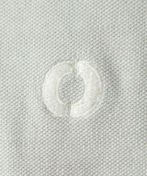 ECOALF / エコアルフ その他トップス | TEDAN BECAUSE ポロ / TEDANALF POLO MAN | 詳細27