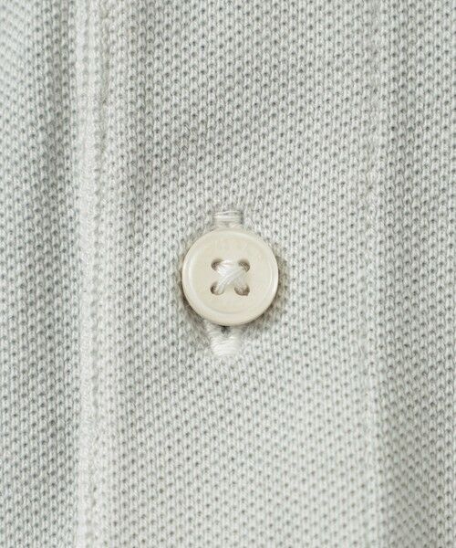 ECOALF / エコアルフ その他トップス | TEDAN BECAUSE ポロ / TEDANALF POLO MAN | 詳細28