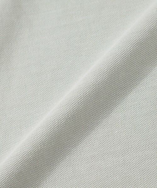 ECOALF / エコアルフ その他トップス | TEDAN BECAUSE ポロ / TEDANALF POLO MAN | 詳細29