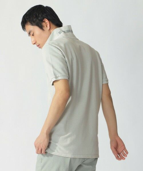 ECOALF / エコアルフ その他トップス | TEDAN BECAUSE ポロ / TEDANALF POLO MAN | 詳細2