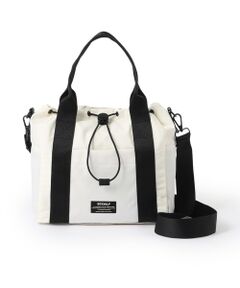 ECOALF / エコアルフ バッグ | CLAUDIA 2WAY バッグ / CLAUDIA BAG