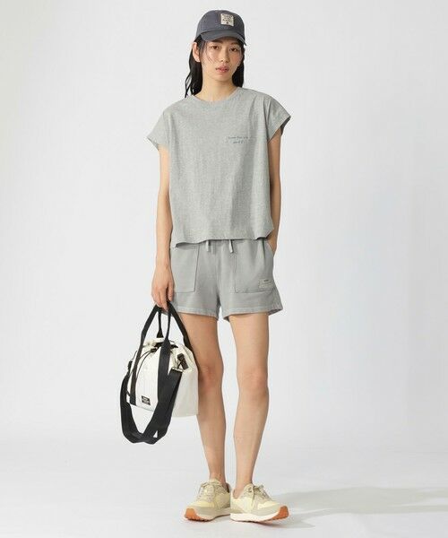 ECOALF / エコアルフ バッグ | CLAUDIA 2WAY バッグ / CLAUDIA BAG | 詳細3