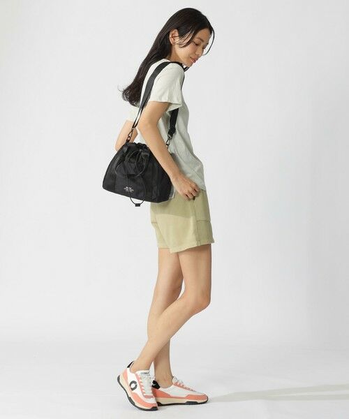 ECOALF / エコアルフ バッグ | CLAUDIA 2WAY バッグ / CLAUDIA BAG | 詳細4