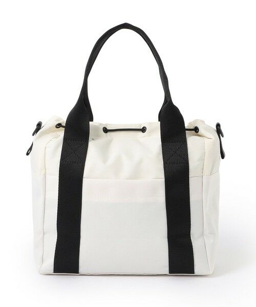 ECOALF / エコアルフ バッグ | CLAUDIA 2WAY バッグ / CLAUDIA BAG | 詳細6