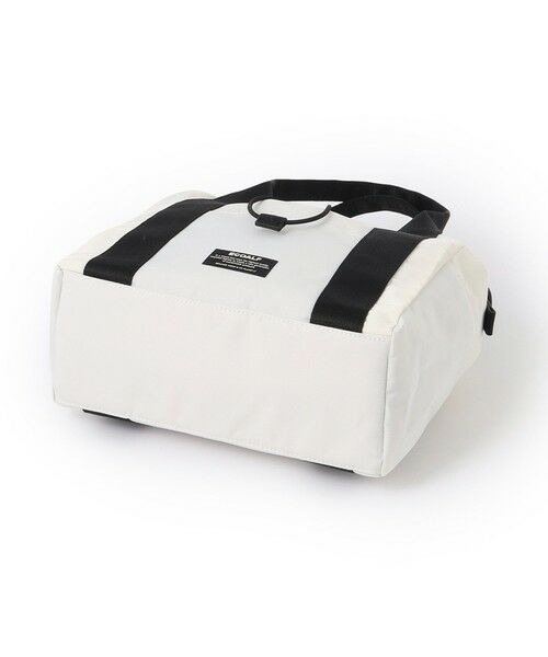 ECOALF / エコアルフ バッグ | CLAUDIA 2WAY バッグ / CLAUDIA BAG | 詳細7