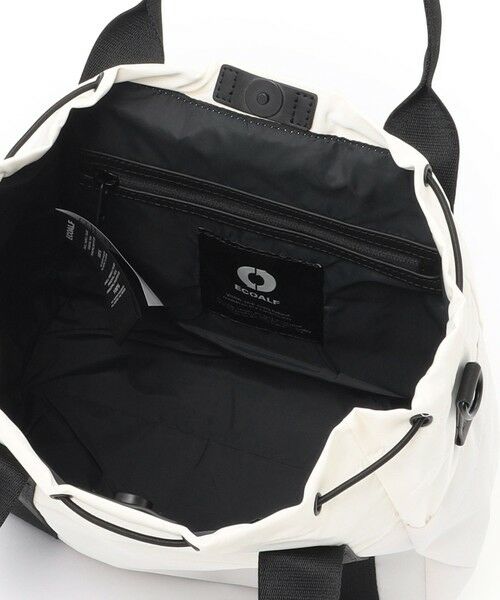 ECOALF / エコアルフ バッグ | CLAUDIA 2WAY バッグ / CLAUDIA BAG | 詳細8