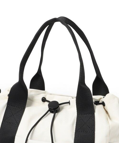 ECOALF / エコアルフ バッグ | CLAUDIA 2WAY バッグ / CLAUDIA BAG | 詳細10