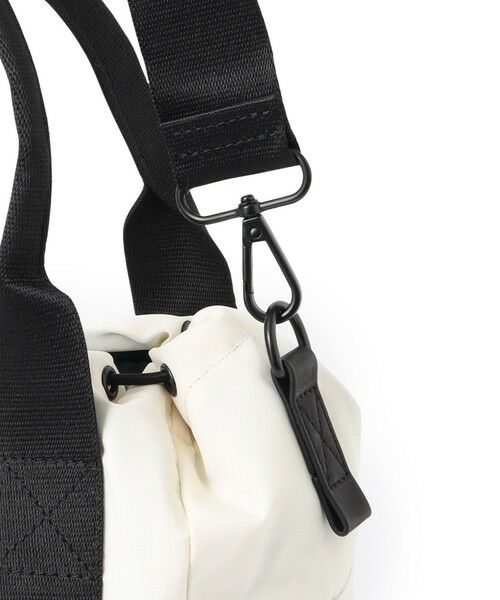 ECOALF / エコアルフ バッグ | CLAUDIA 2WAY バッグ / CLAUDIA BAG | 詳細11