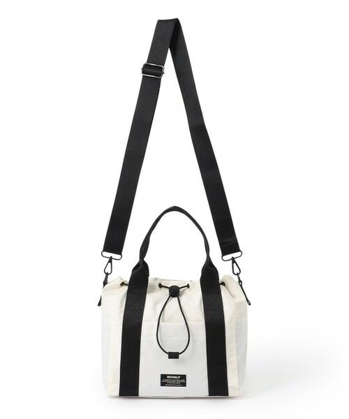 ECOALF / エコアルフ バッグ | CLAUDIA 2WAY バッグ / CLAUDIA BAG | 詳細13