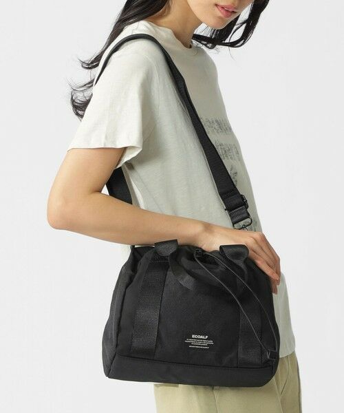 ECOALF / エコアルフ バッグ | CLAUDIA 2WAY バッグ / CLAUDIA BAG | 詳細2