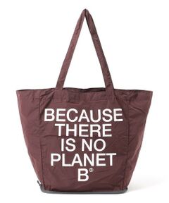 ECOALF / エコアルフ バッグ | PACHO ロールバッグ / PACHOALF BAG UNISEX