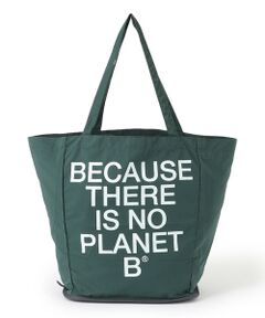 ECOALF / エコアルフ バッグ | PACHO ロールバッグ / PACHOALF BAG UNISEX