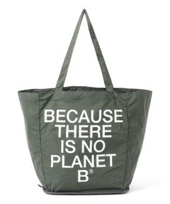 ECOALF / エコアルフ バッグ | PACHO ロールバッグ / PACHOALF BAG UNISEX