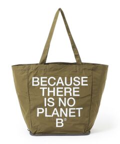 ECOALF / エコアルフ バッグ | PACHO ロールバッグ / PACHOALF BAG UNISEX