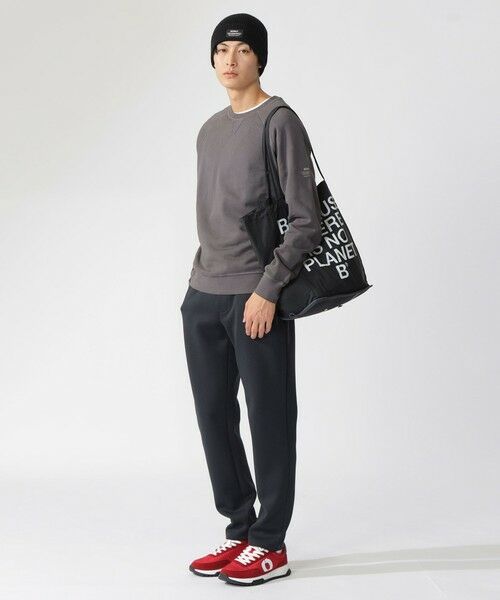 ECOALF / エコアルフ バッグ | PACHO ロールバッグ / PACHOALF BAG UNISEX | 詳細14