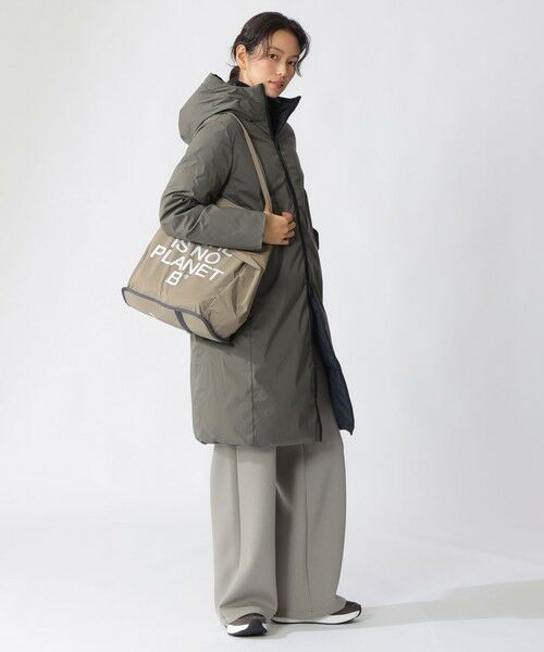 ECOALF / エコアルフ バッグ | PACHO ロールバッグ / PACHOALF BAG UNISEX | 詳細19