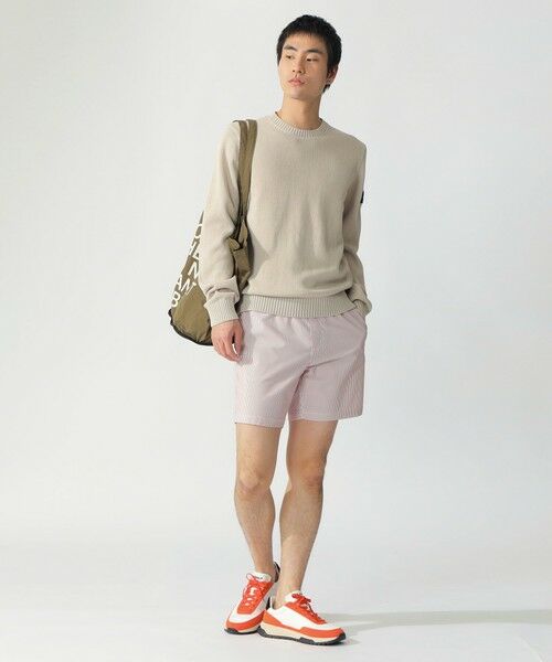 ECOALF / エコアルフ バッグ | PACHO ロールバッグ / PACHOALF BAG UNISEX | 詳細25