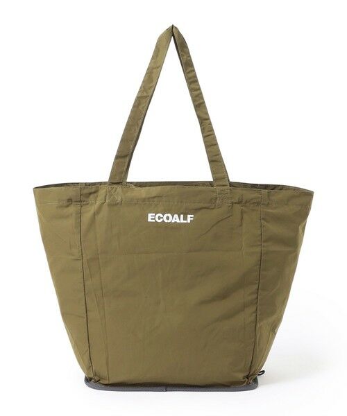 ECOALF / エコアルフ バッグ | PACHO ロールバッグ / PACHOALF BAG UNISEX | 詳細28