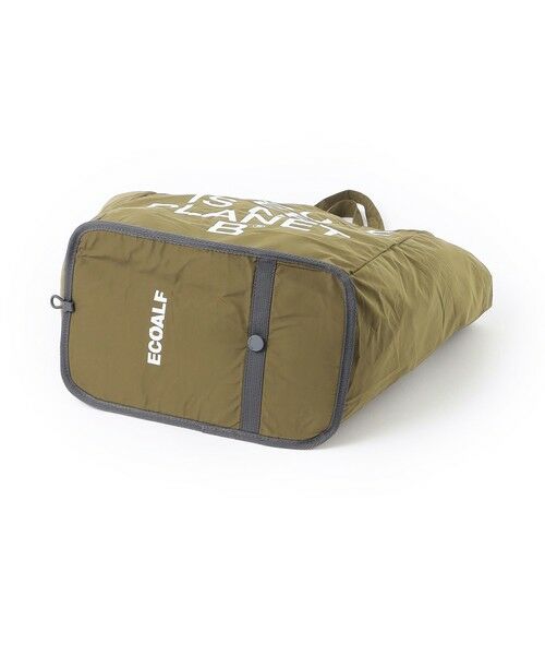 ECOALF / エコアルフ バッグ | PACHO ロールバッグ / PACHOALF BAG UNISEX | 詳細29