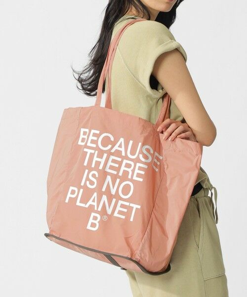 ECOALF / エコアルフ バッグ | PACHO ロールバッグ / PACHOALF BAG UNISEX | 詳細3