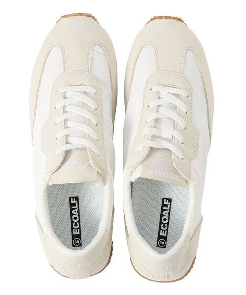 ECOALF / エコアルフ シューズ | DENVER スニーカー / DENVERALF SNEAKERS WOMAN | 詳細5