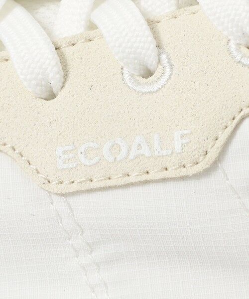 ECOALF / エコアルフ シューズ | DENVER スニーカー / DENVERALF SNEAKERS WOMAN | 詳細8