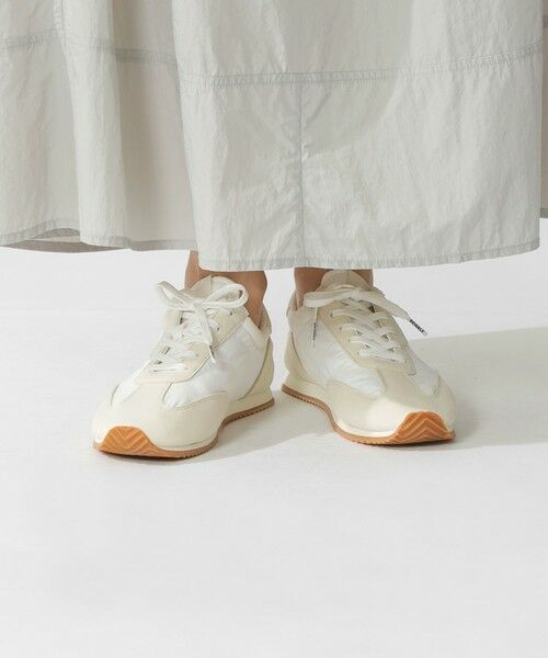 ECOALF / エコアルフ シューズ | DENVER スニーカー / DENVERALF SNEAKERS WOMAN | 詳細1