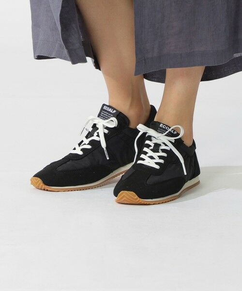 ECOALF / エコアルフ シューズ | DENVER スニーカー / DENVERALF SNEAKERS WOMAN | 詳細2