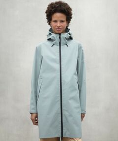 ECOALF / エコアルフ ブルゾン | VENUE アクティブ コート / VENUEALF JACKET WOMAN