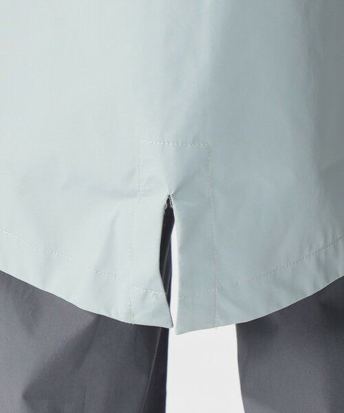 ECOALF / エコアルフ ブルゾン | VENUE アクティブ コート / VENUEALF JACKET WOMAN | 詳細12