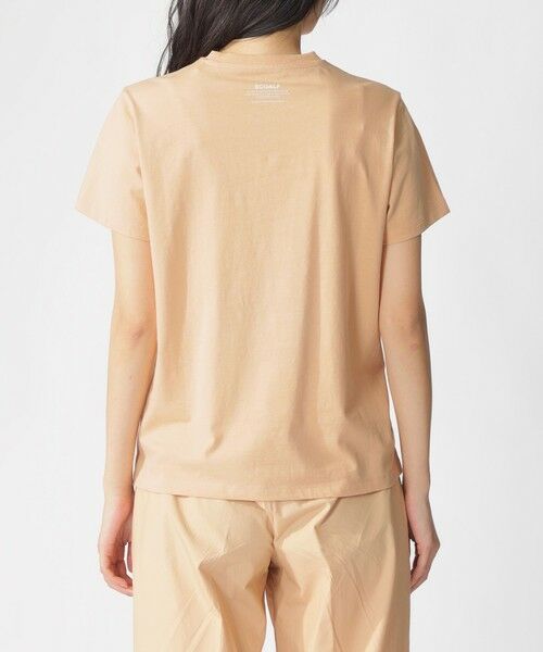 ECOALF / エコアルフ その他トップス | SALCE メッセージ Tシャツ / SALCEALF T-SHIRT WOMAN | 詳細11