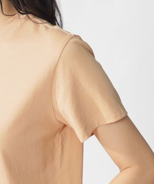 ECOALF / エコアルフ その他トップス | SALCE メッセージ Tシャツ / SALCEALF T-SHIRT WOMAN | 詳細14