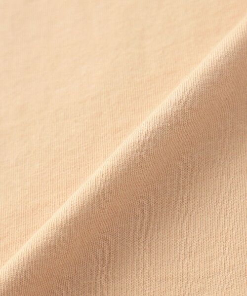 ECOALF / エコアルフ その他トップス | SALCE メッセージ Tシャツ / SALCEALF T-SHIRT WOMAN | 詳細18