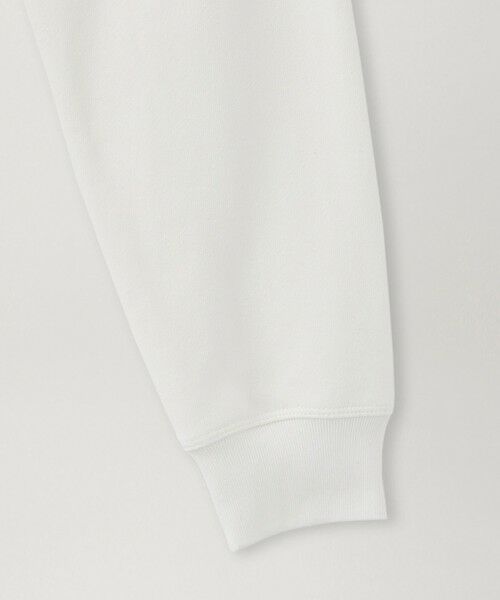 ECOALF / エコアルフ その他トップス | ACT BECAUSE スウェット 【日本限定】 | 詳細8