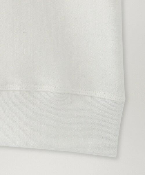 ECOALF / エコアルフ その他トップス | ACT BECAUSE スウェット 【日本限定】 | 詳細9