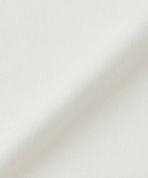 ECOALF / エコアルフ その他トップス | ACT BECAUSE スウェット 【日本限定】 | 詳細10