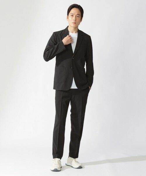 ECOALF / エコアルフ シューズ | CALGARY ニット スニーカー / CALGARYALF SNEAKERS MAN | 詳細4