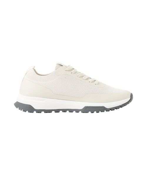 ECOALF / エコアルフ シューズ | CALGARY ニット スニーカー / CALGARYALF SNEAKERS MAN | 詳細6