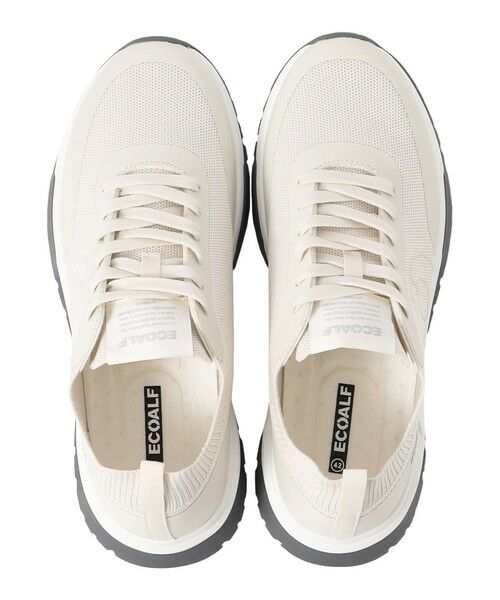 ECOALF / エコアルフ シューズ | CALGARY ニット スニーカー / CALGARYALF SNEAKERS MAN | 詳細8