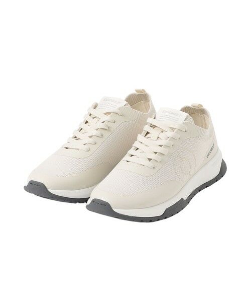 ECOALF / エコアルフ シューズ | CALGARY ニット スニーカー / CALGARYALF SNEAKERS MAN | 詳細9