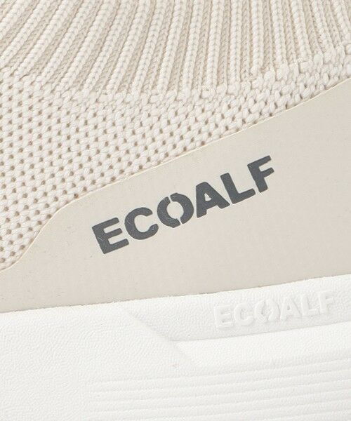 ECOALF / エコアルフ シューズ | CALGARY ニット スニーカー / CALGARYALF SNEAKERS MAN | 詳細11
